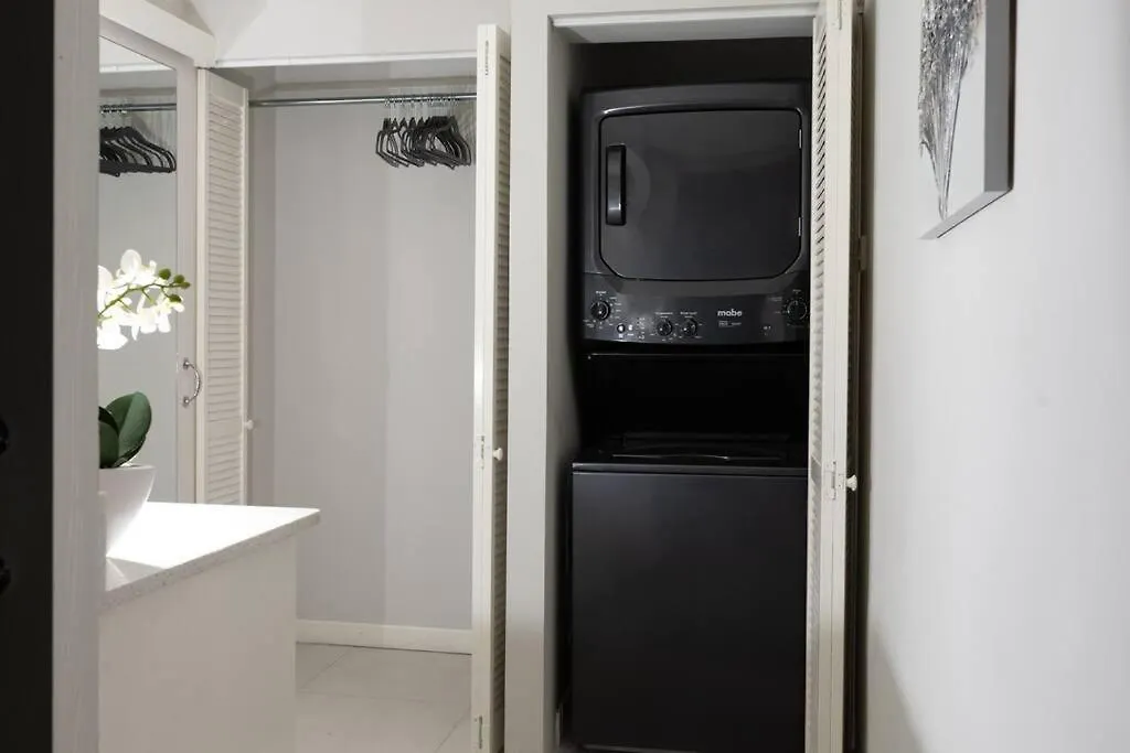 Apartment City Edge La Vie Kingston