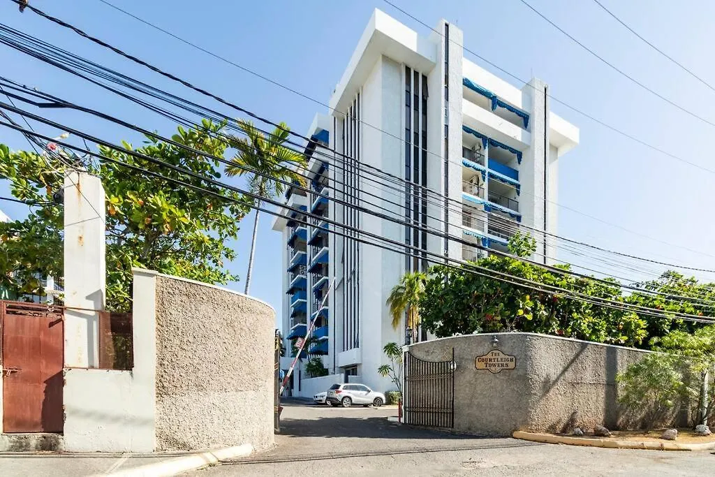 City Edge La Vie Kingston Apartment