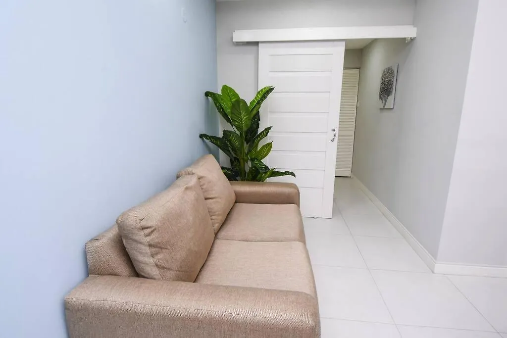 City Edge La Vie Kingston Appartamento