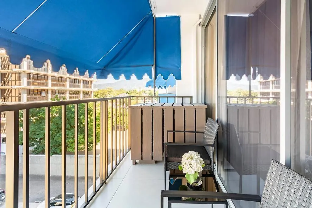 Appartamento City Edge La Vie Kingston Giamaica