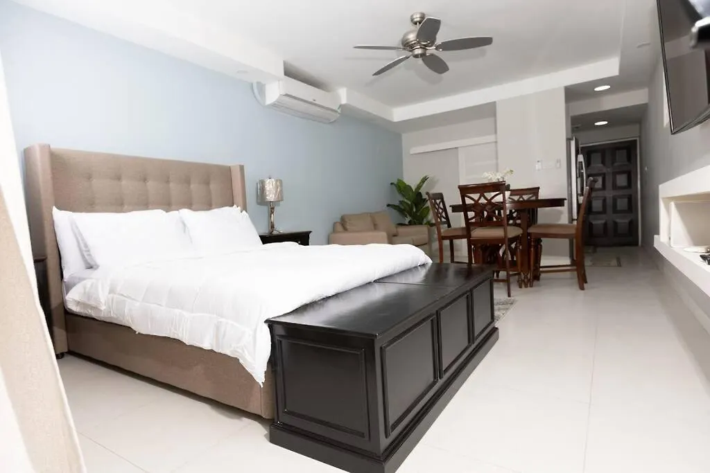 City Edge La Vie Kingston 0*,