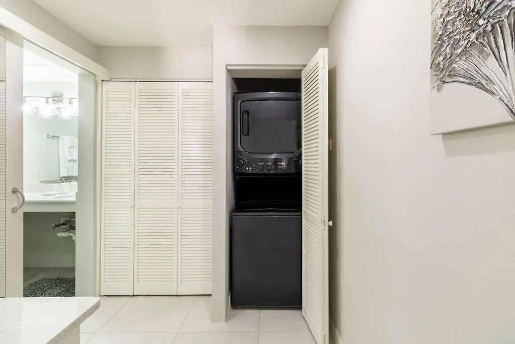 City Edge La Vie Kingston Appartamento